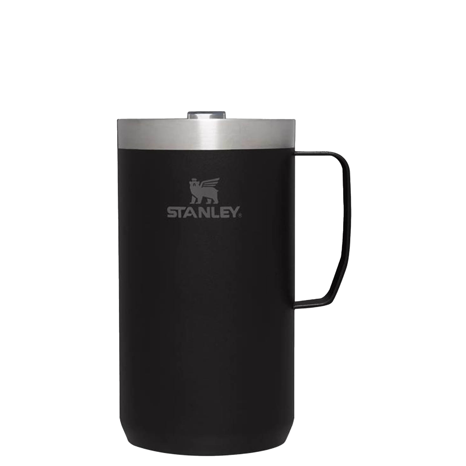 The Stay-Hot Camp Mug - Image 10