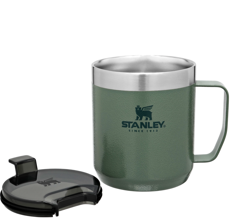 Classic Legendary Camp Mug - Image 21