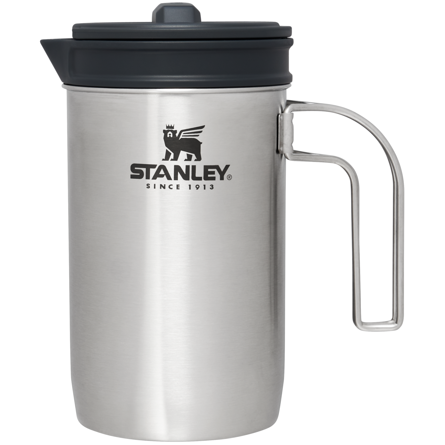 Stainless
