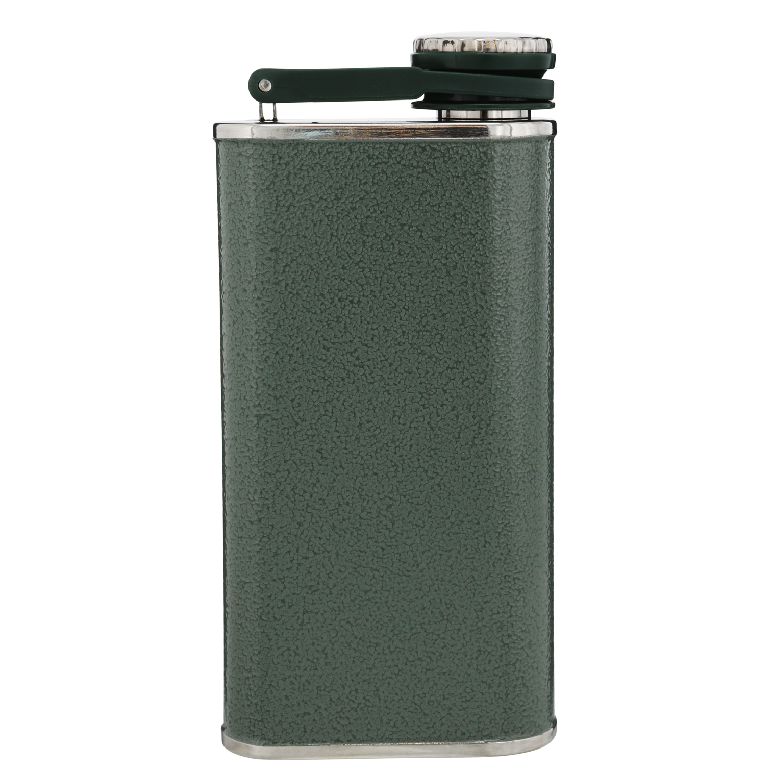 Classic Easy Fill Wide Mouth Flask - Image 4