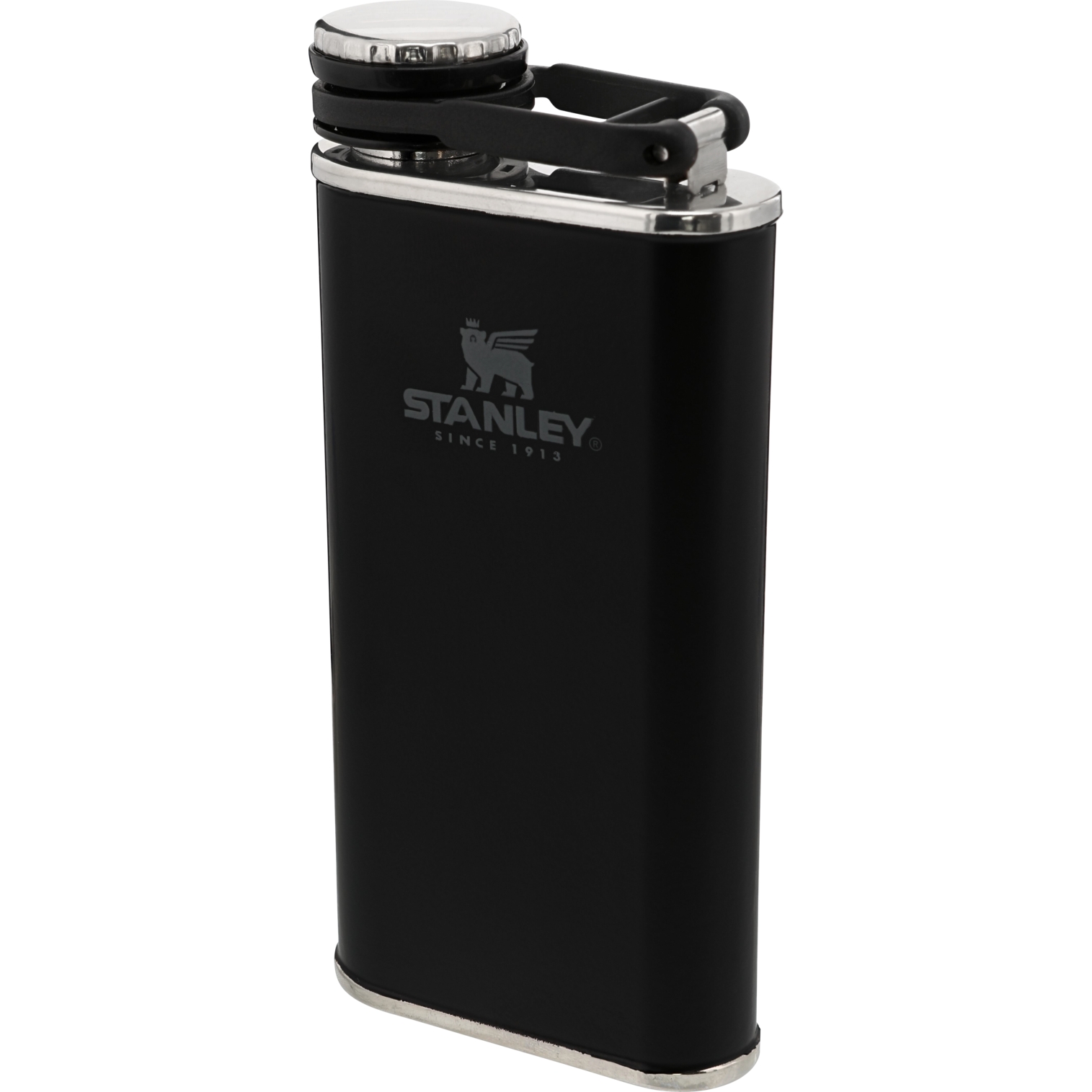 Classic Easy Fill Wide Mouth Flask - Image 12