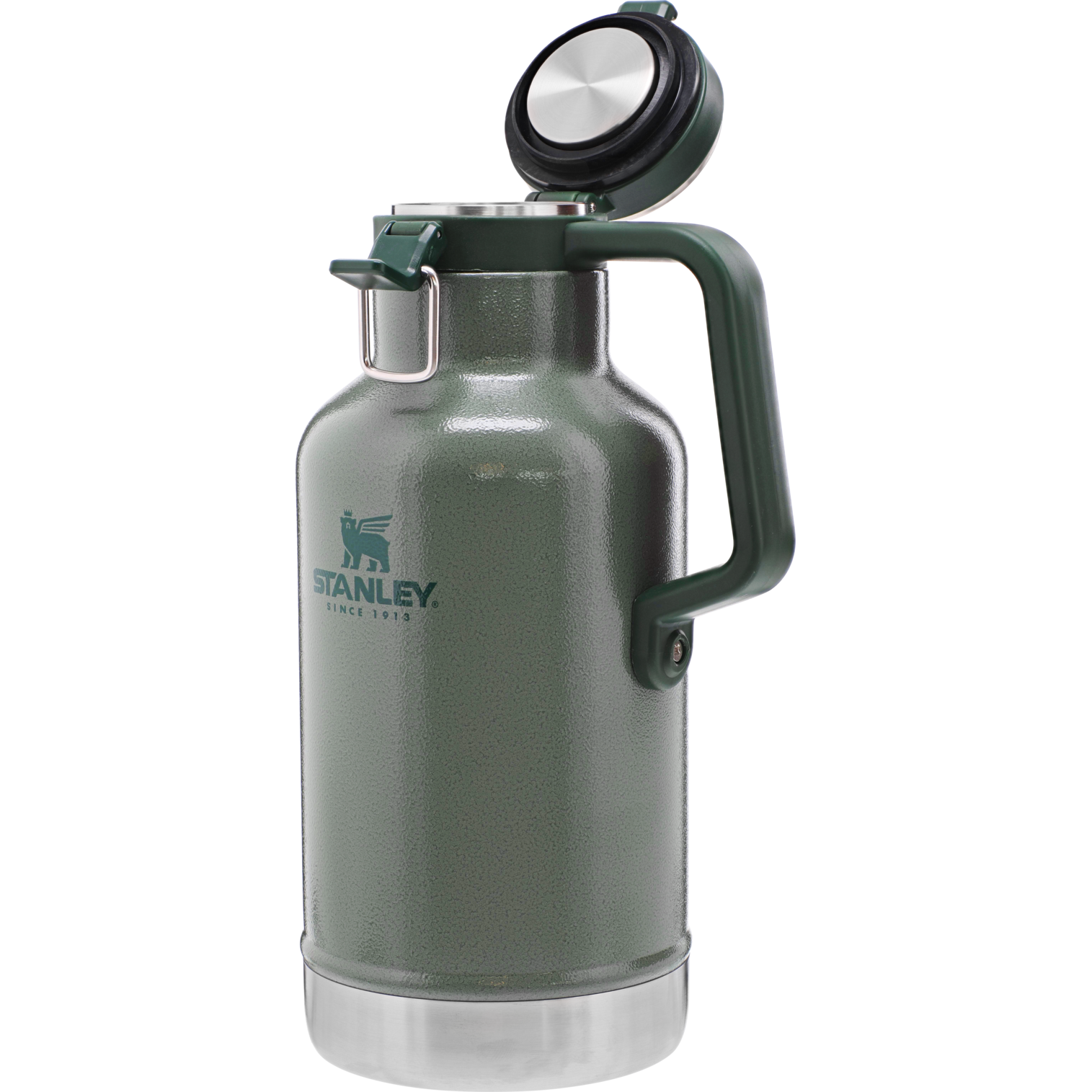 Classic Easy-Pour Growler - Image 12