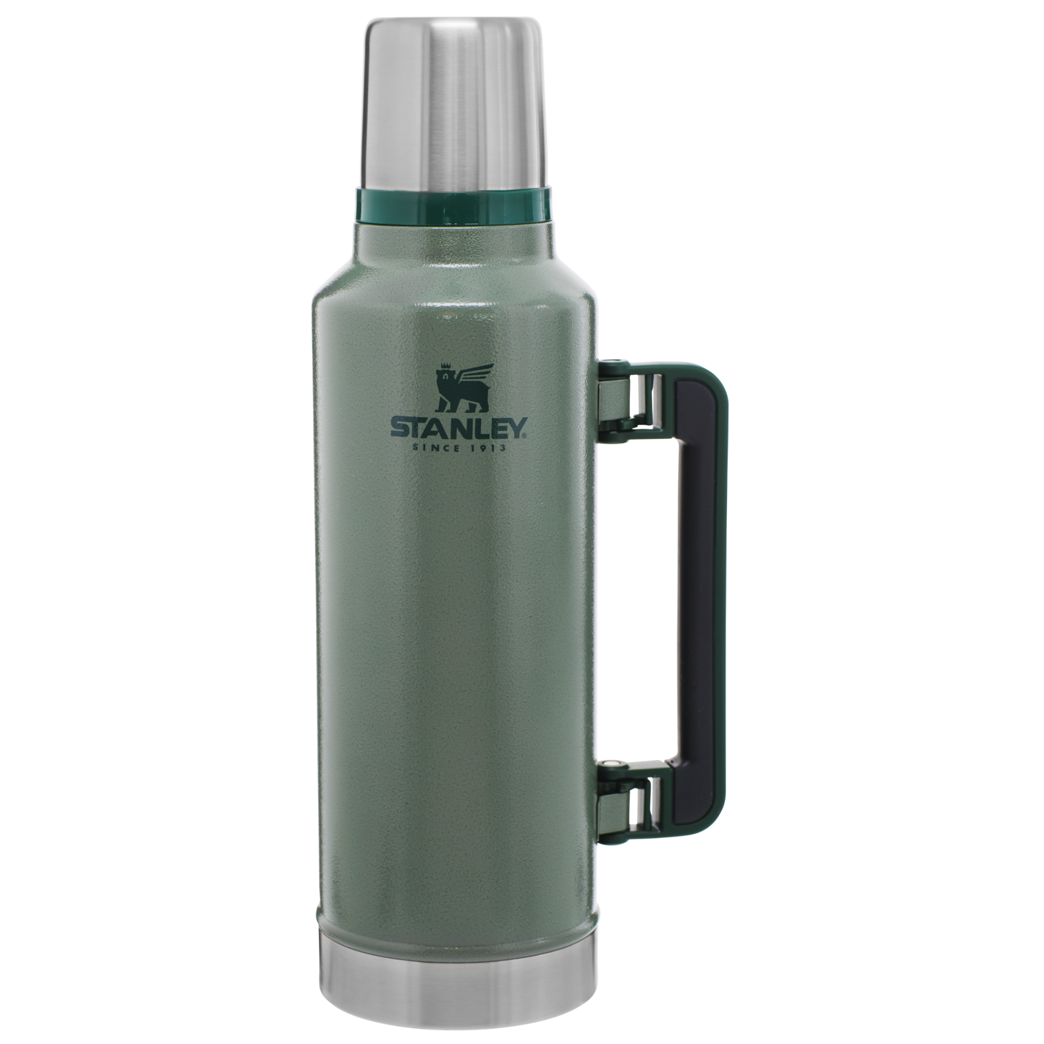 Hammertone Green
