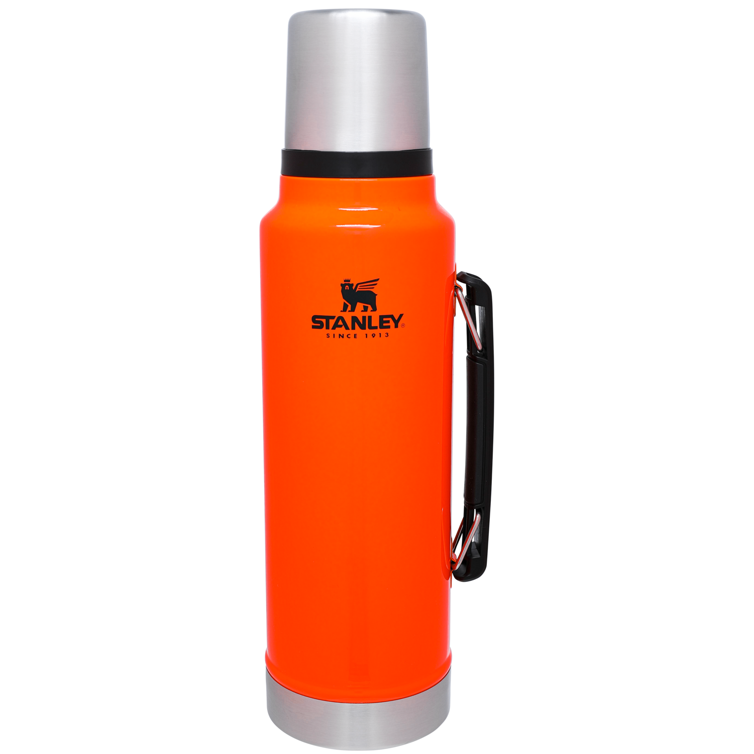 Blaze Orange