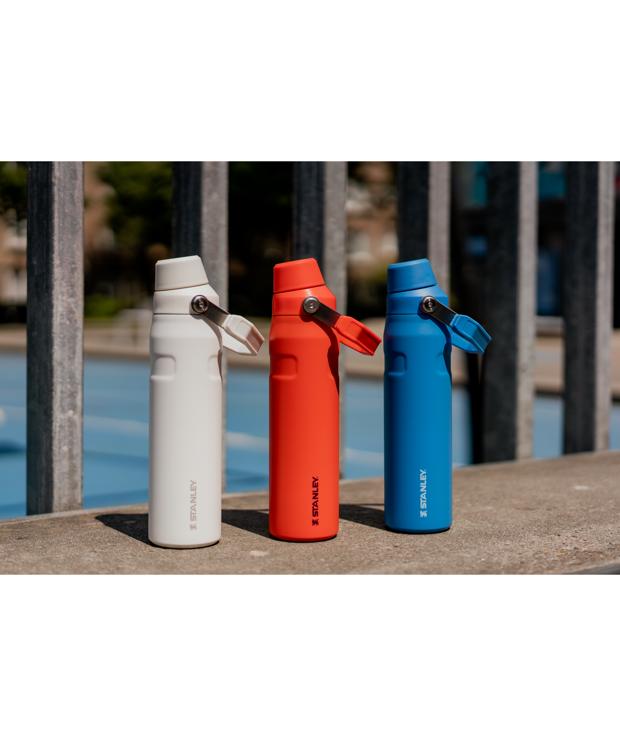 IceFlow™ Bottle with Fast Flow Lid - Image 38
