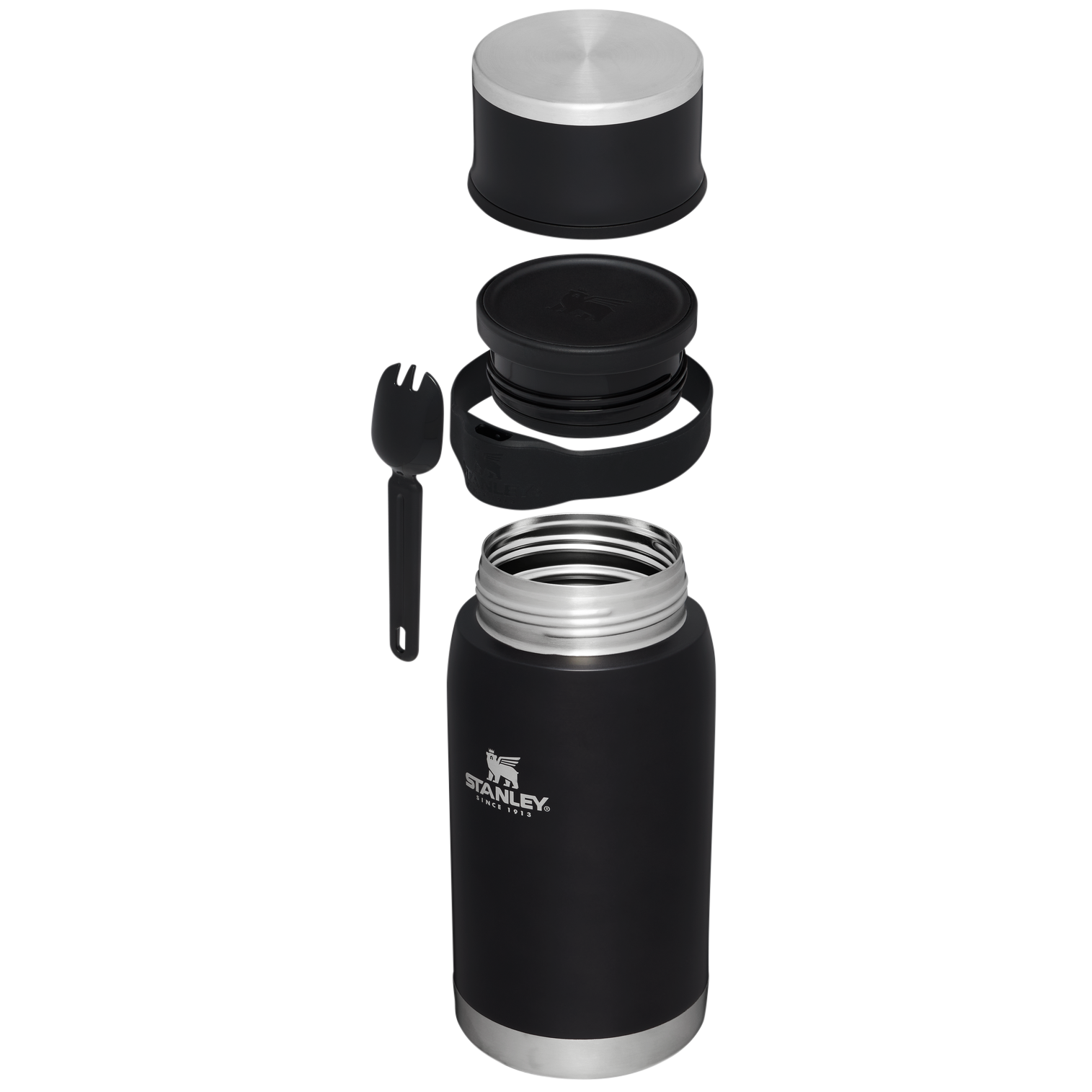 Adventure To-Go Food Jar + Spork - Image 10