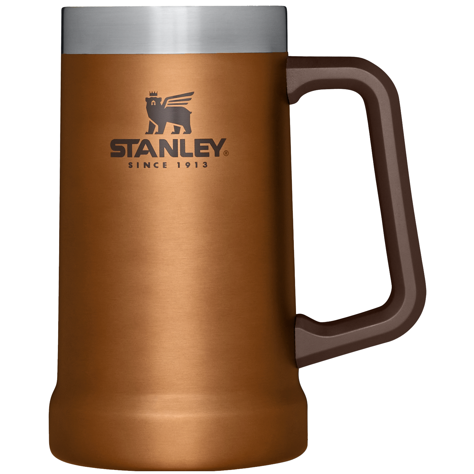Adventure Big Grip Beer Stein - Image 17