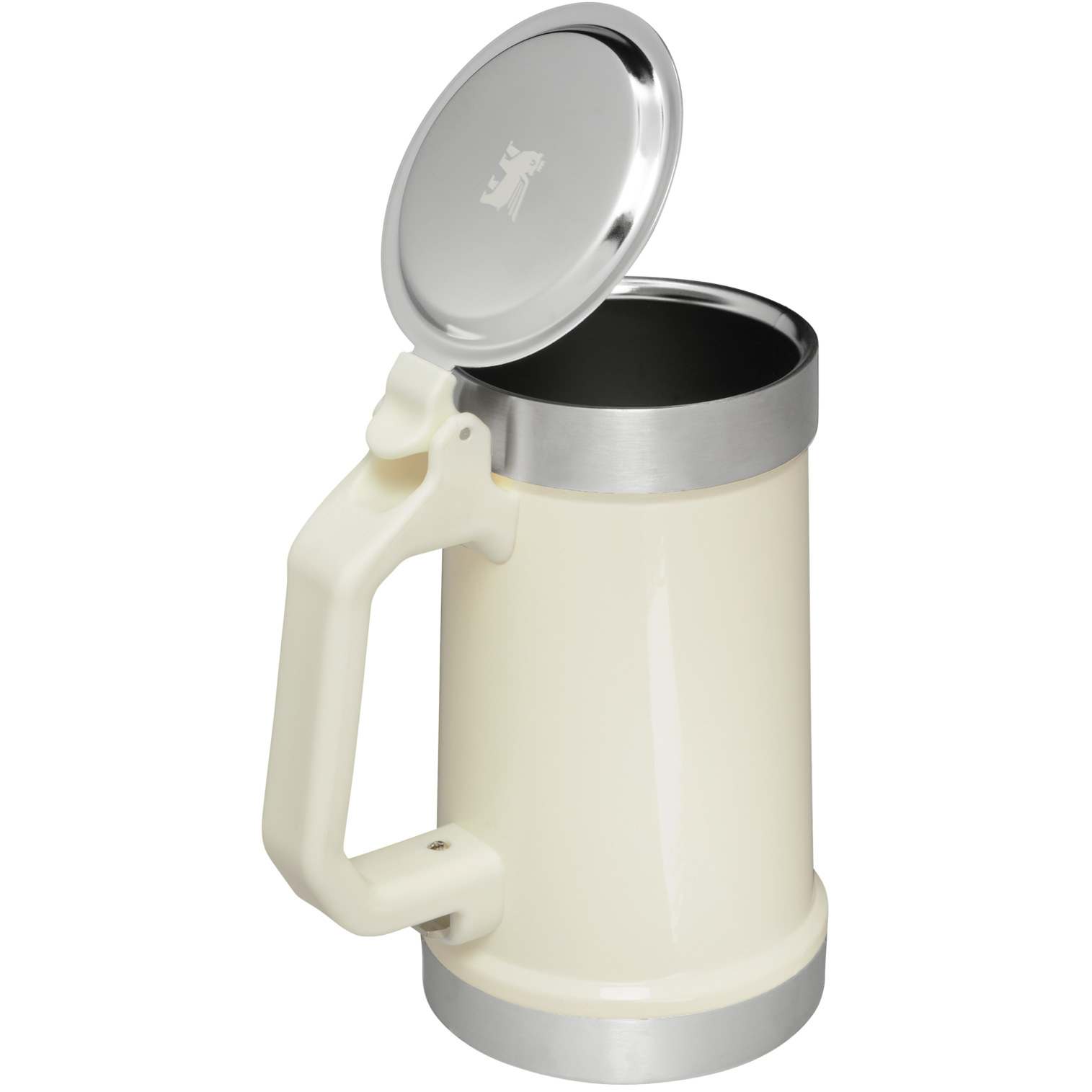 Classic Bottle Opener Beer Stein - Image 14