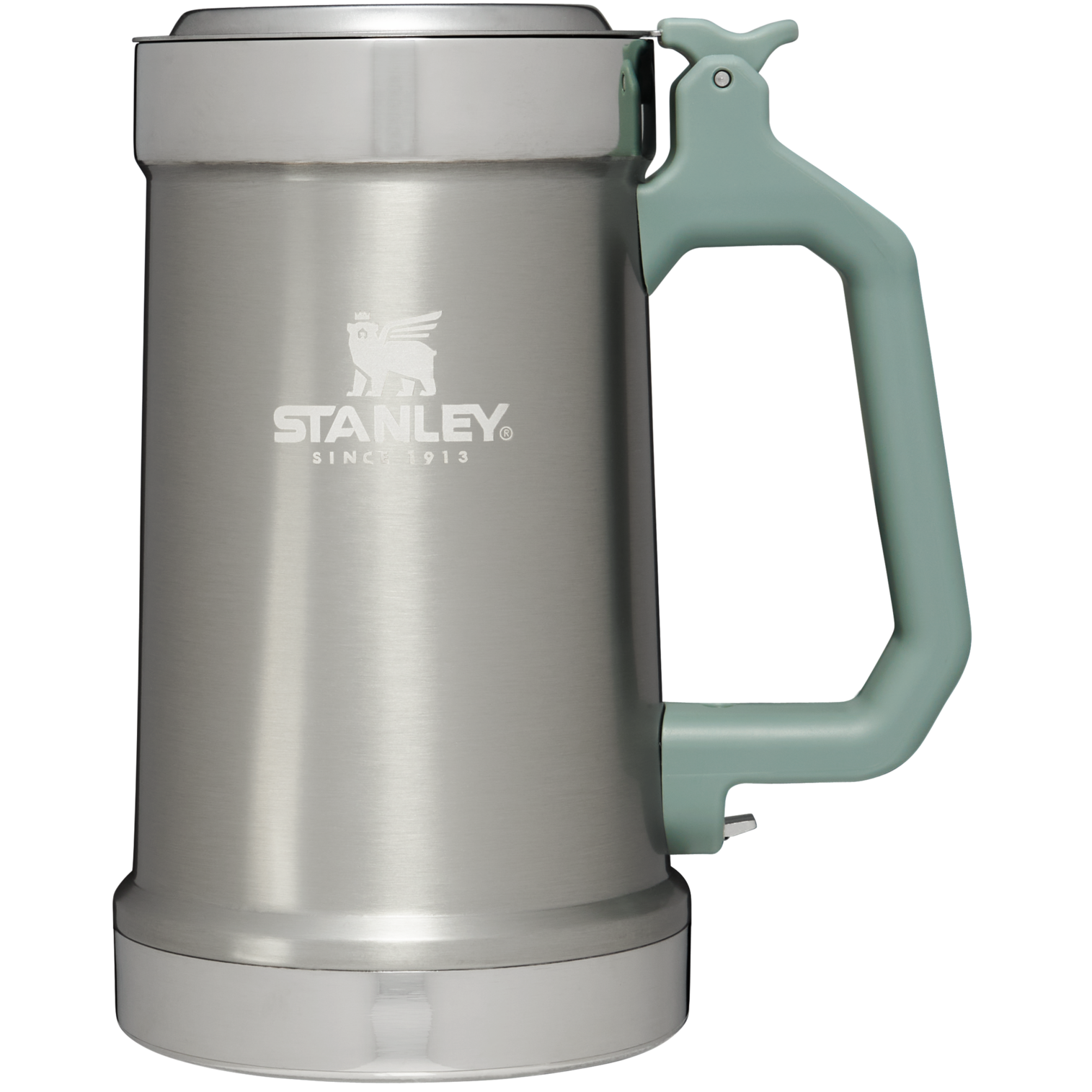 Stainless Steel Shale