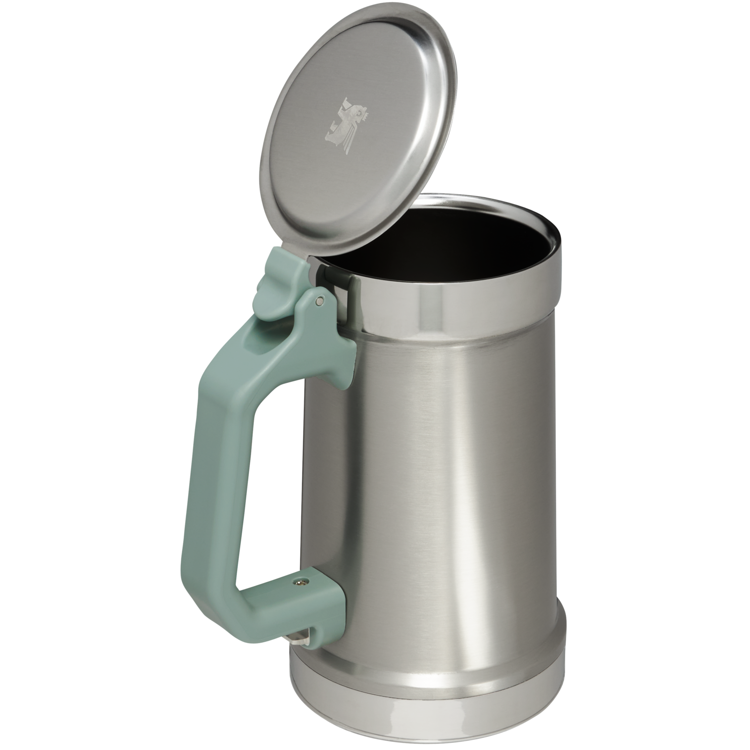 Classic Bottle Opener Beer Stein - Image 9