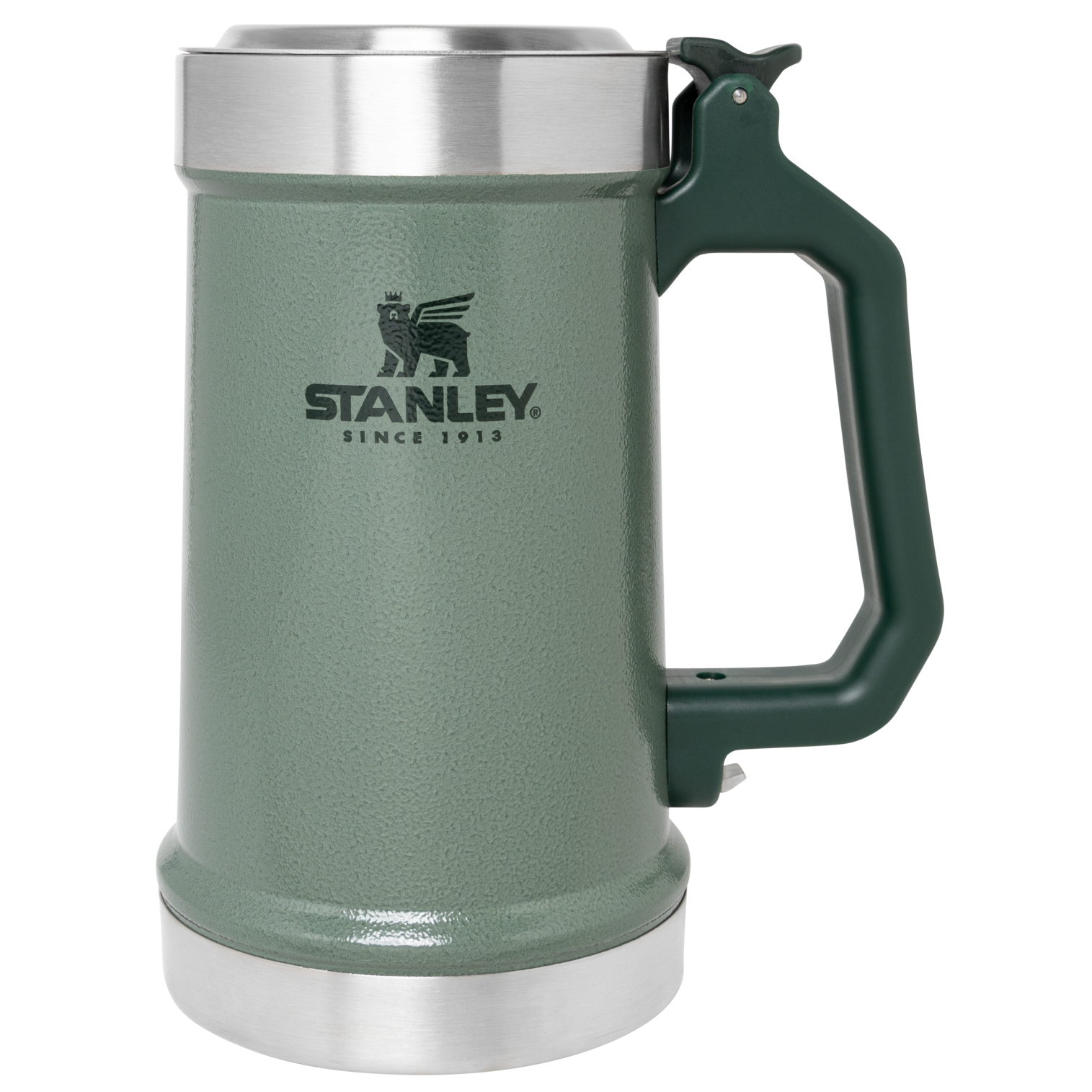 Hammertone Green