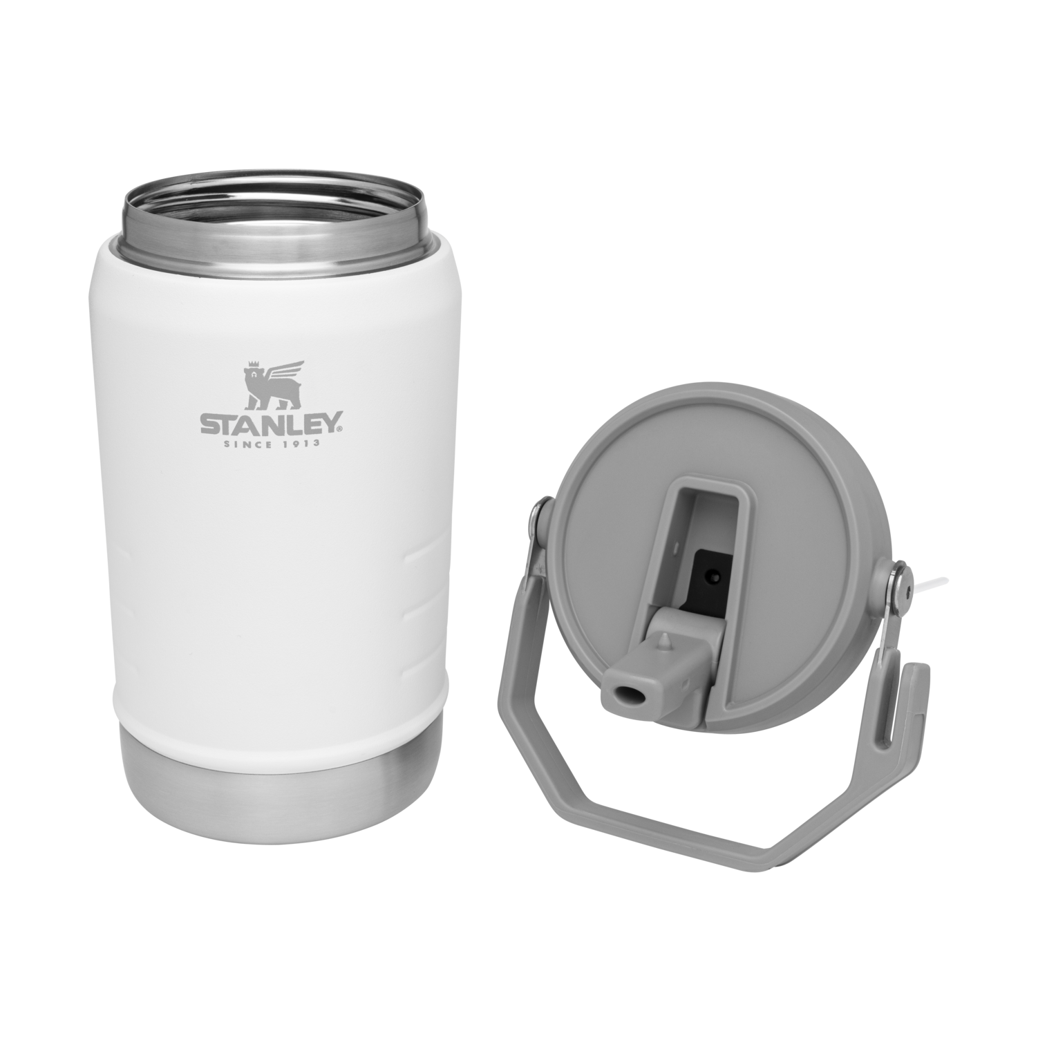 The IceFlow™ Flip Straw Jug - Image 4