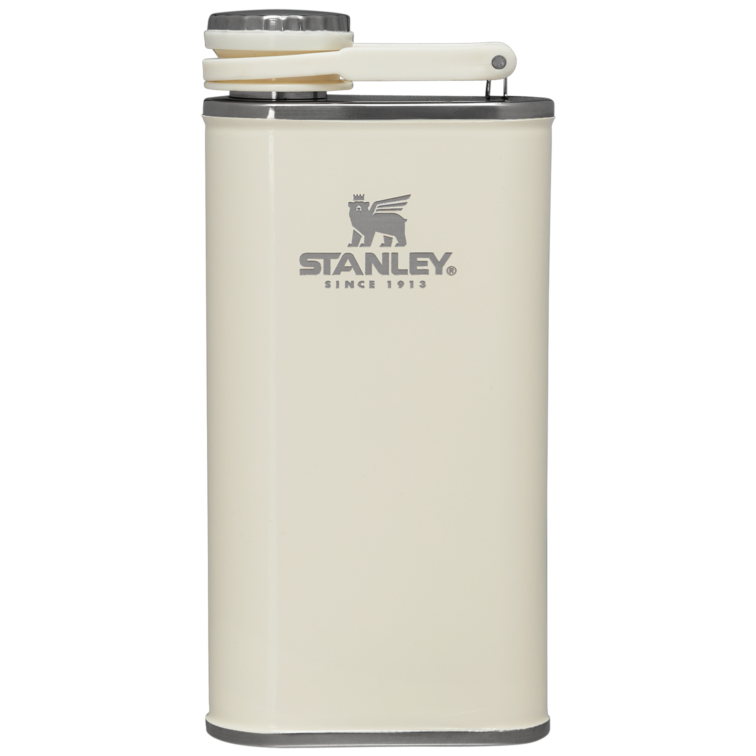 Classic Easy Fill Wide Mouth Flask - Image 8