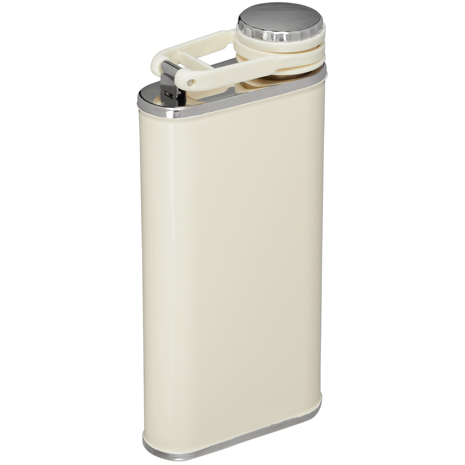 Classic Easy Fill Wide Mouth Flask - Image 10