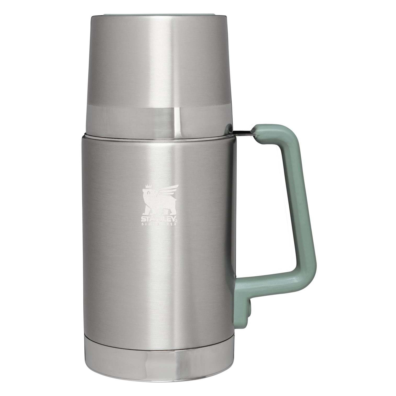 Stainless Steel Shale