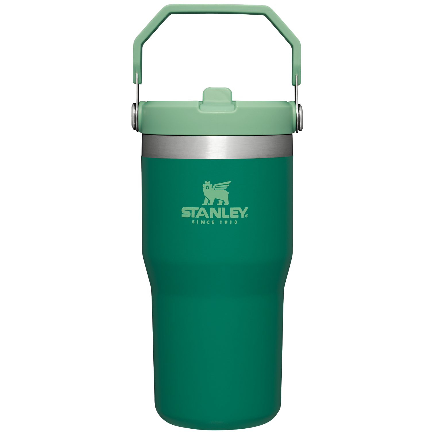 The IceFlow™ Flip Straw Tumbler - Image 38