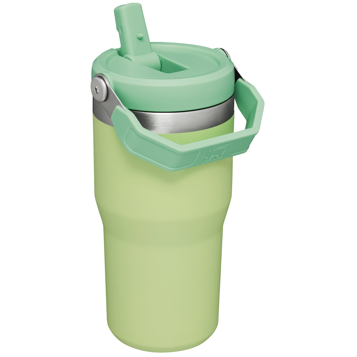 The IceFlow™ Flip Straw Tumbler - Image 43