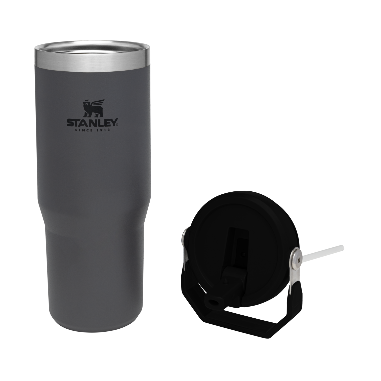 The IceFlow™ Flip Straw Tumbler - Image 36