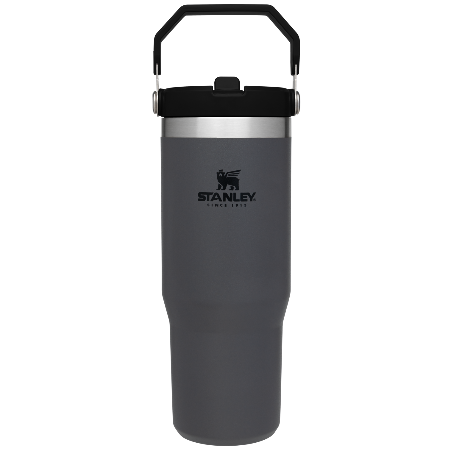 The IceFlow™ Flip Straw Tumbler - Image 34