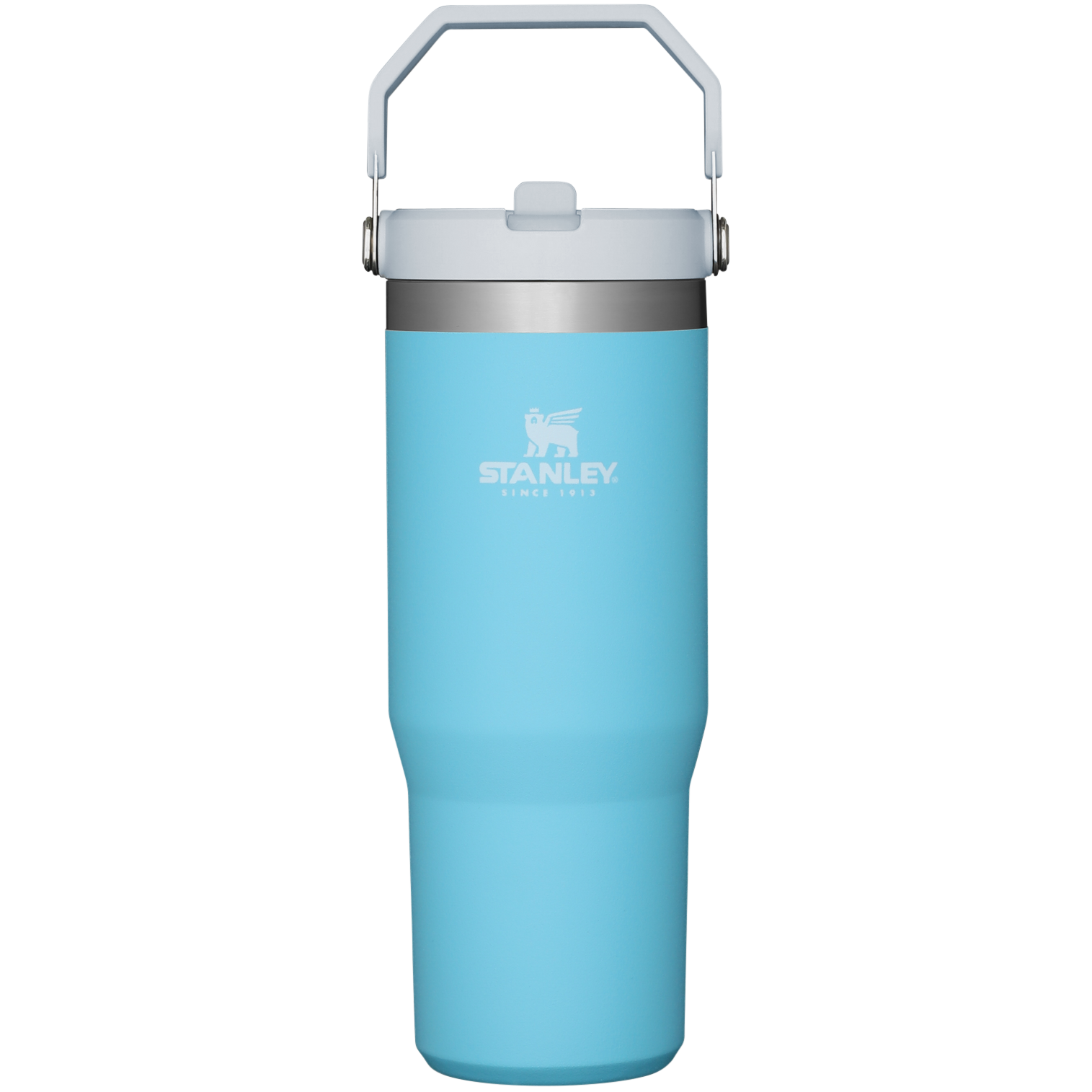 The IceFlow™ Flip Straw Tumbler - Image 41
