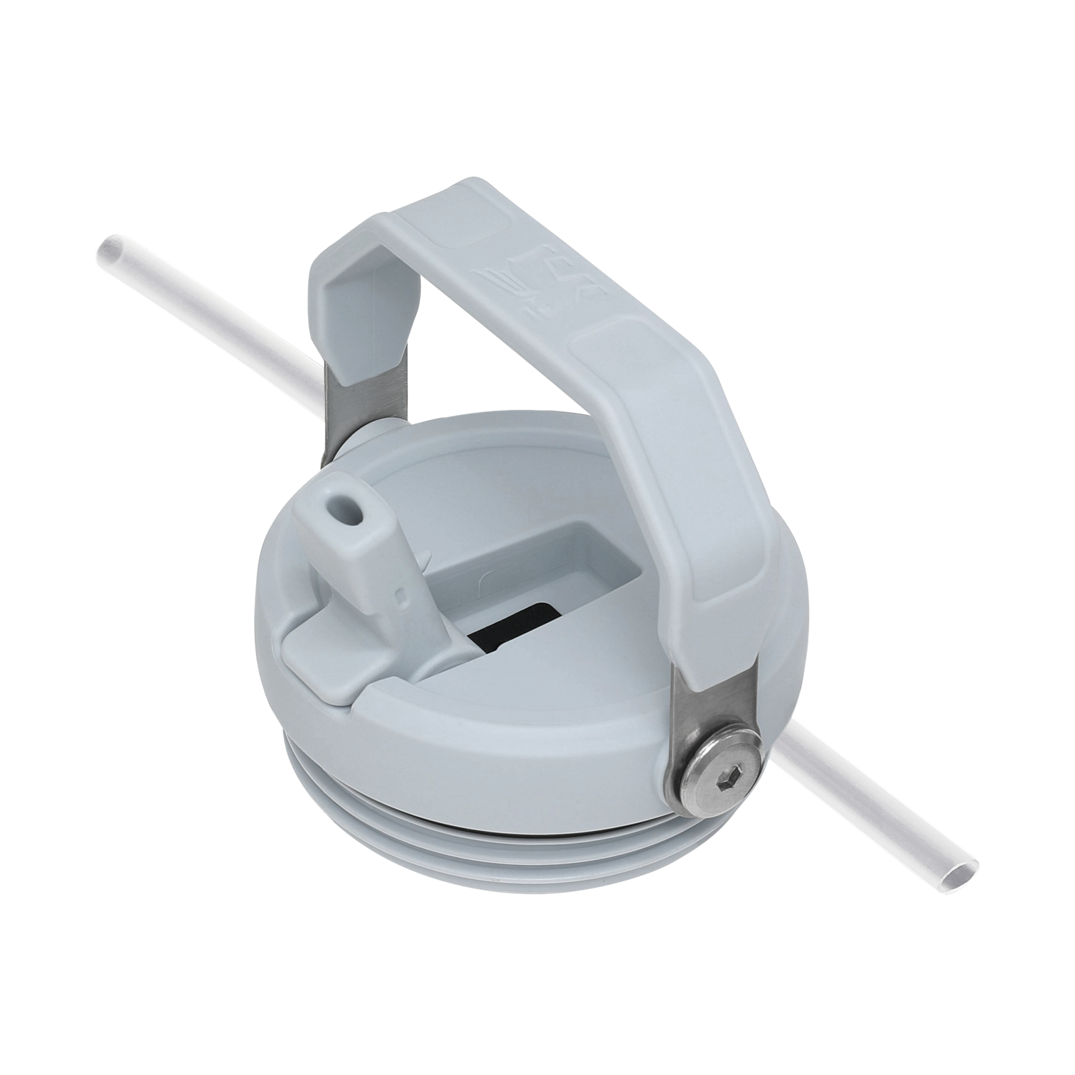 The IceFlow™ Flip Straw Tumbler - Image 43