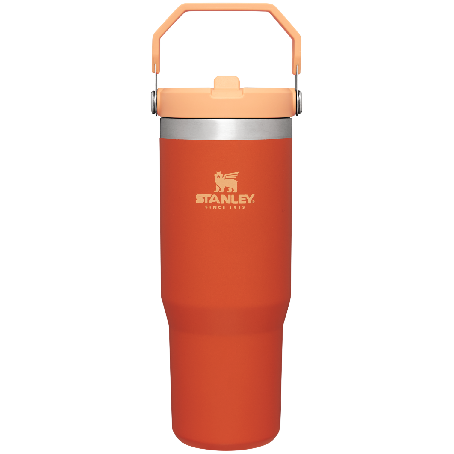 The IceFlow™ Flip Straw Tumbler - Image 42