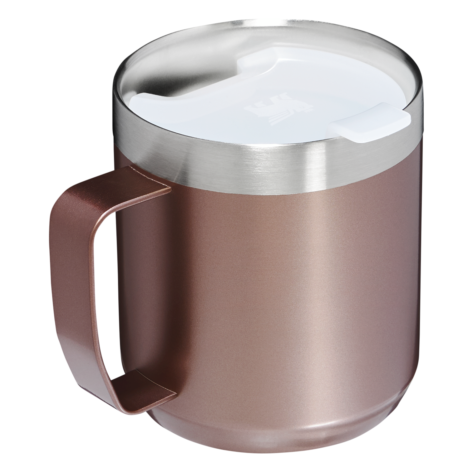 Classic Legendary Camp Mug - Image 8