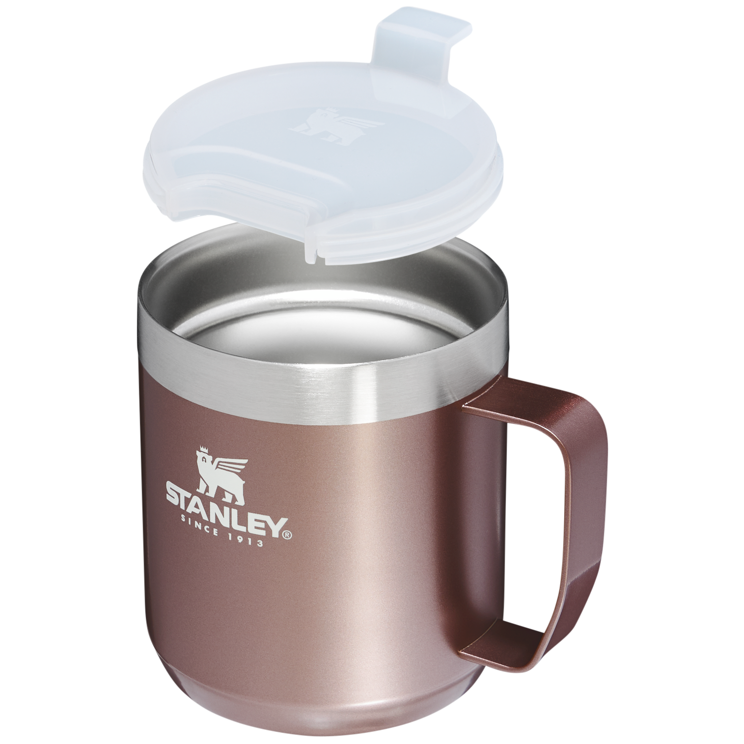 Classic Legendary Camp Mug - Image 9