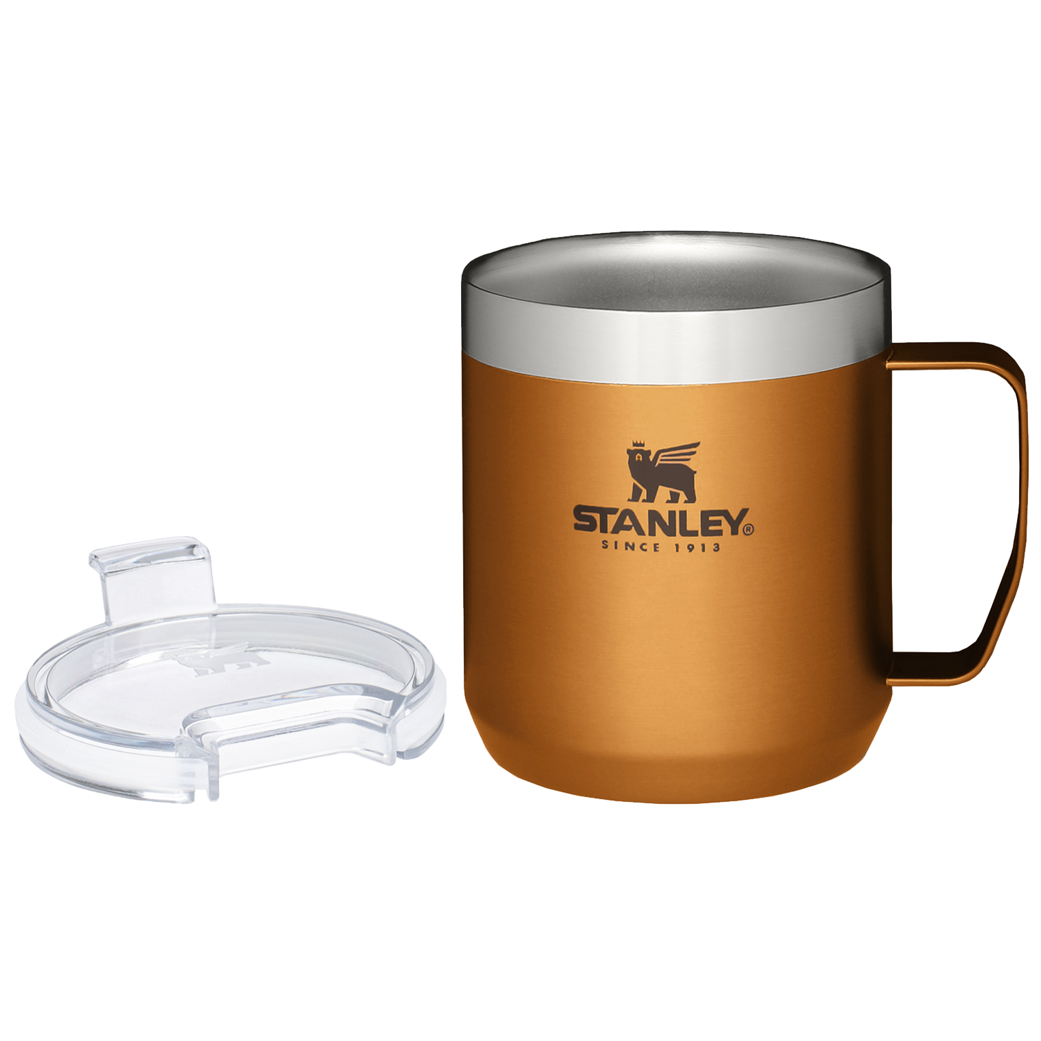 Classic Legendary Camp Mug - Image 12