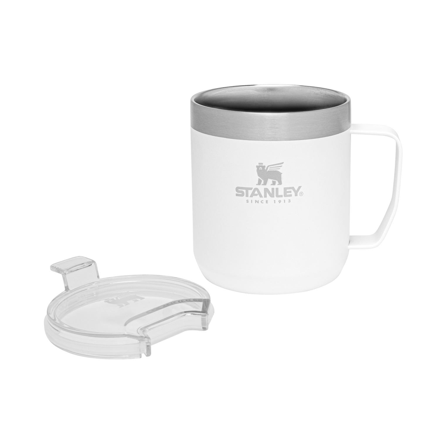 Classic Legendary Camp Mug - Image 29