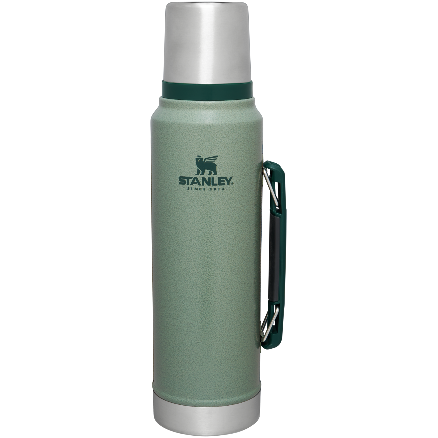 Hammertone Green