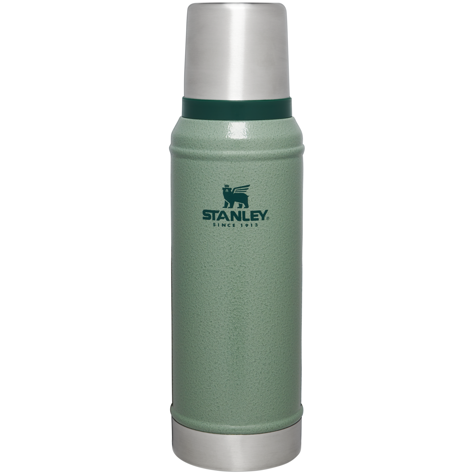 Hammertone Green