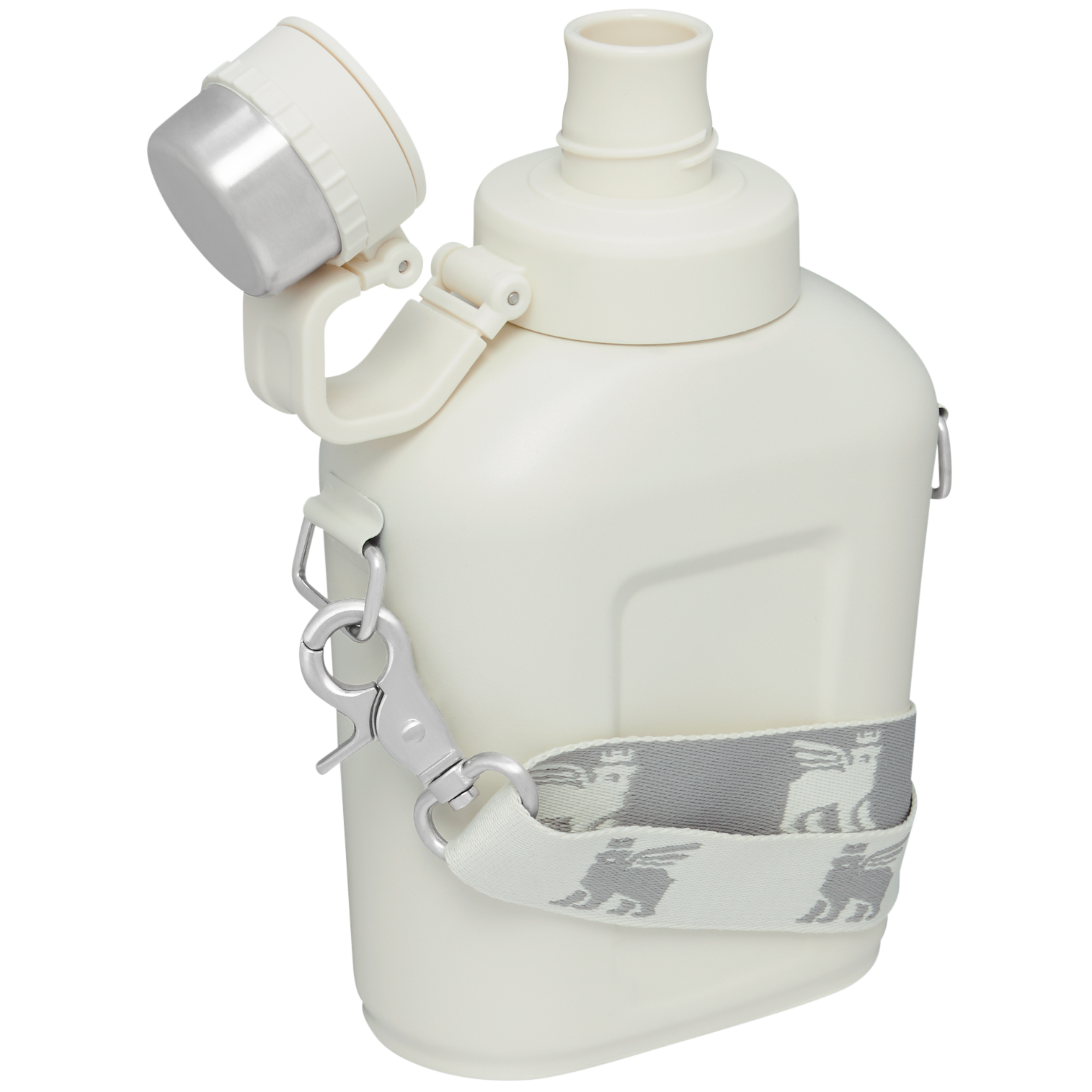 The Legendary Classic Canteen - Image 12