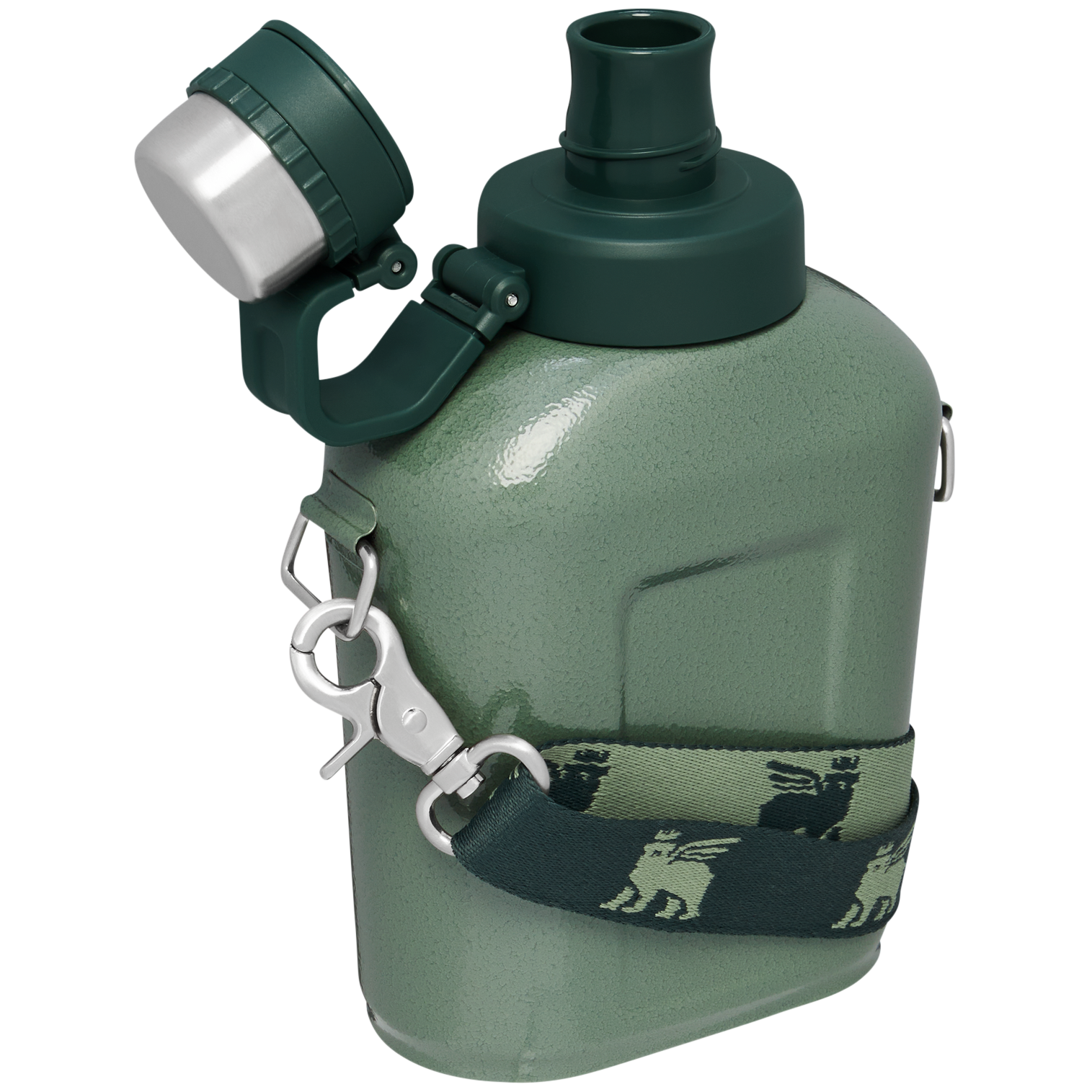 The Legendary Classic Canteen - Image 16