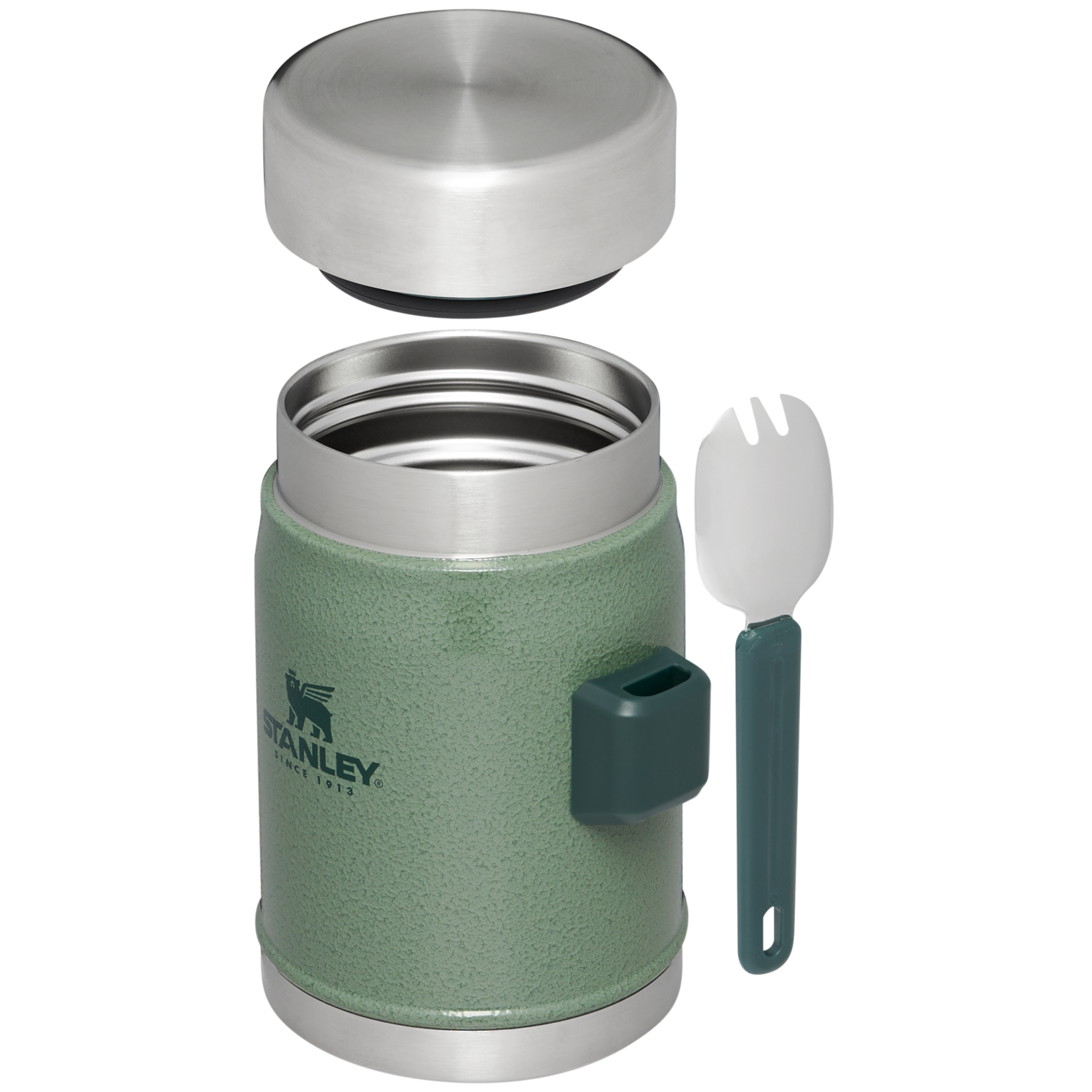 Classic Legendary Food Jar + Spork | Stanley Create - Image 6