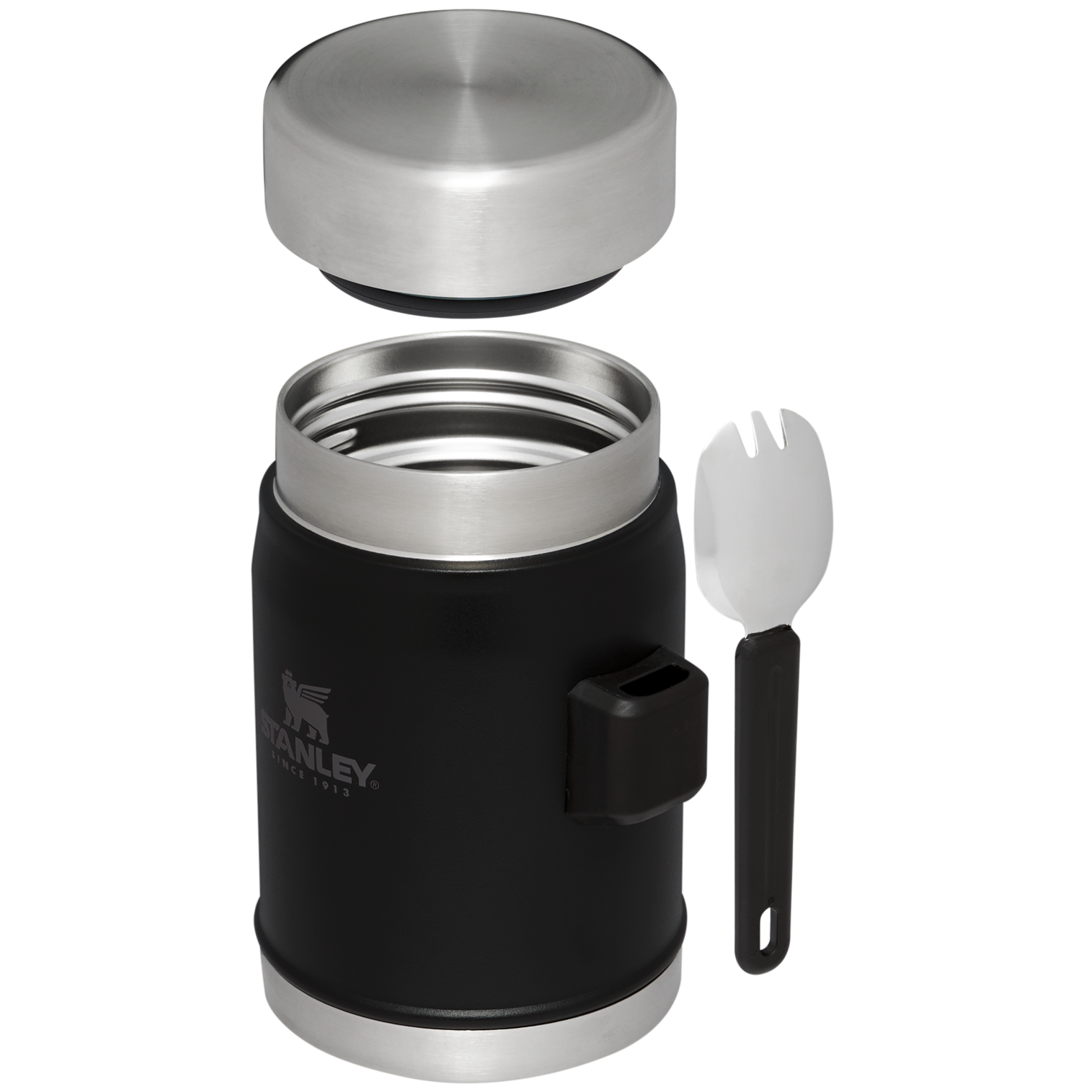 Classic Legendary Food Jar + Spork | Stanley Create - Image 3
