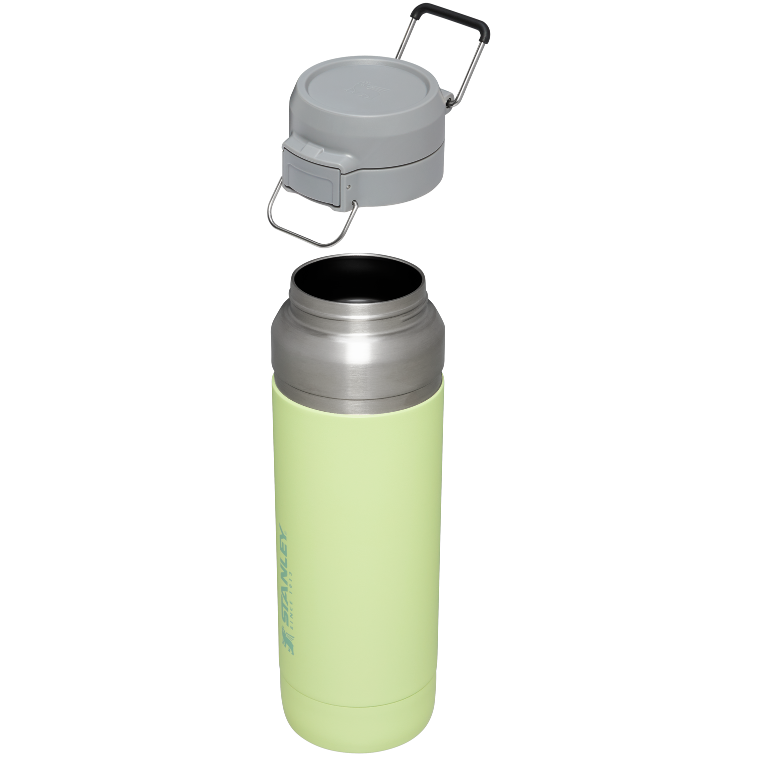 The Quick Flip Go Bottle - Image 2