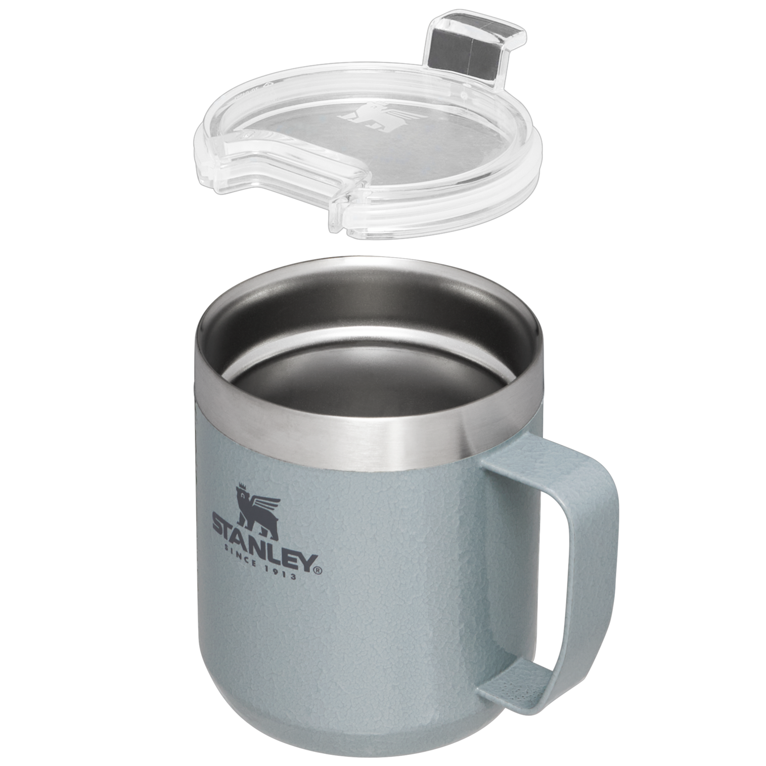 Classic Legendary Camp Mug - Image 32