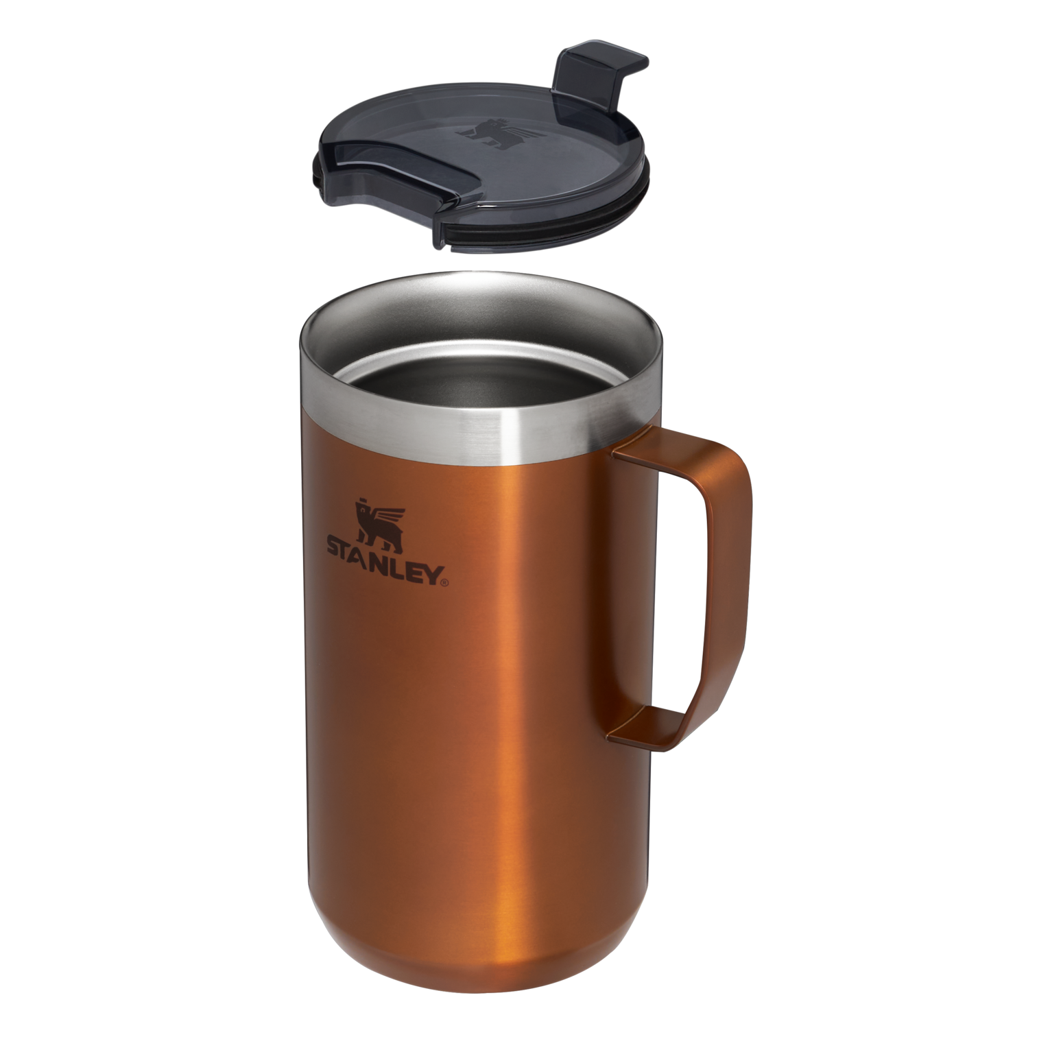 The Stay-Hot Camp Mug - Image 15