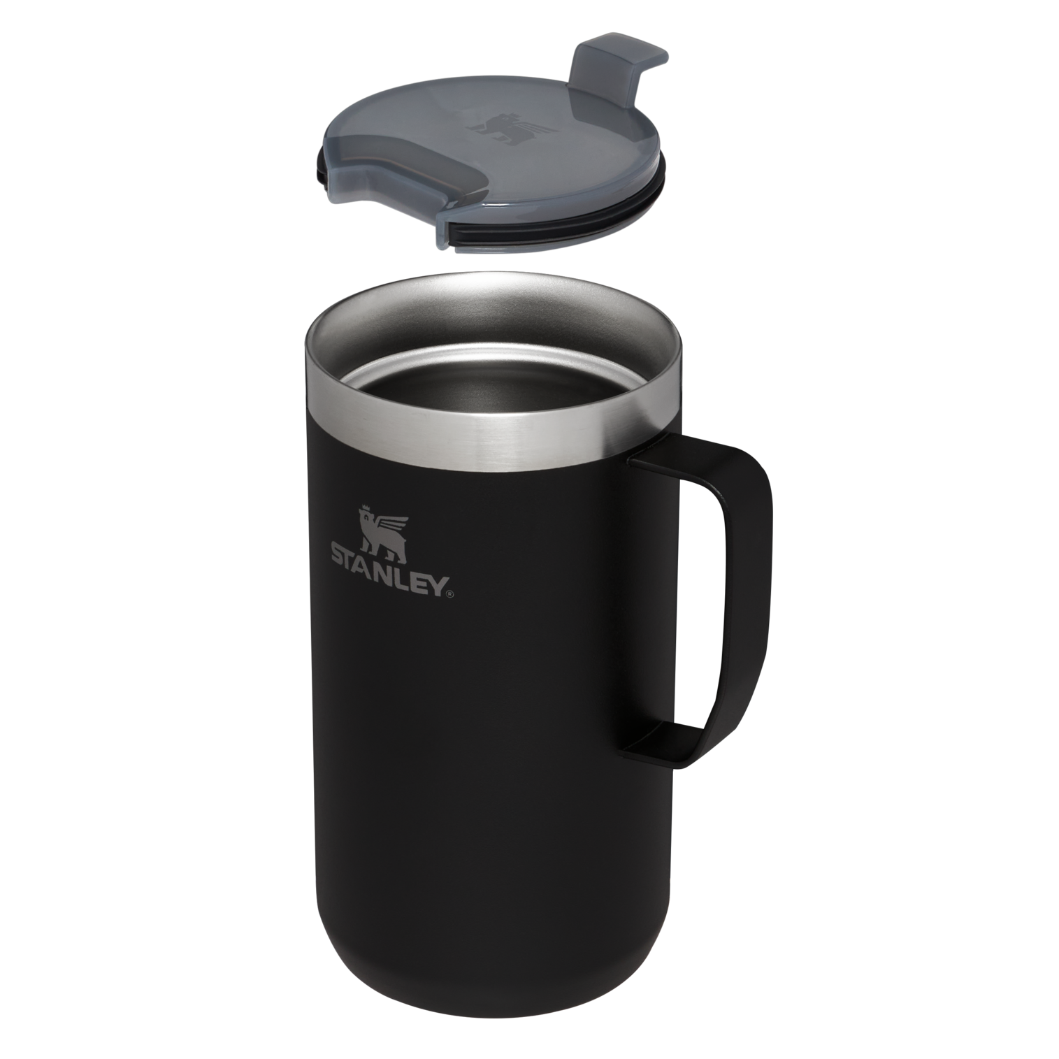 The Stay-Hot Camp Mug - Image 12