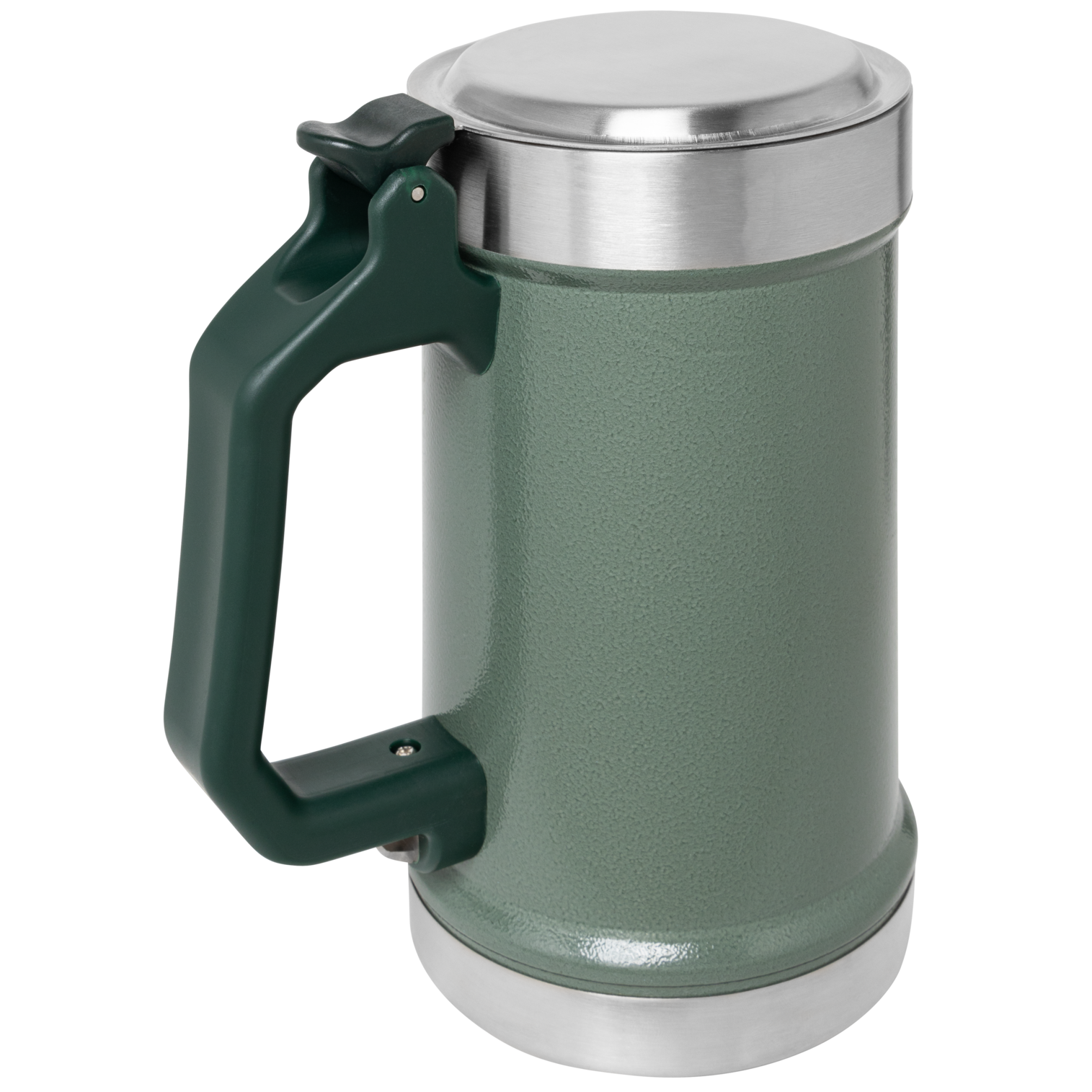 Classic Bottle Opener Beer Stein - Image 11