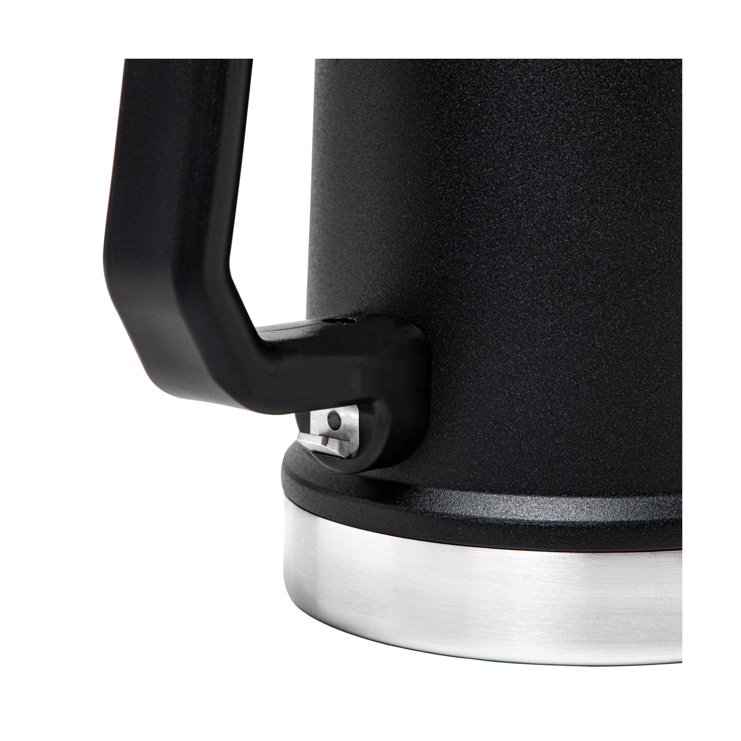 Classic Bottle Opener Beer Stein - Image 4
