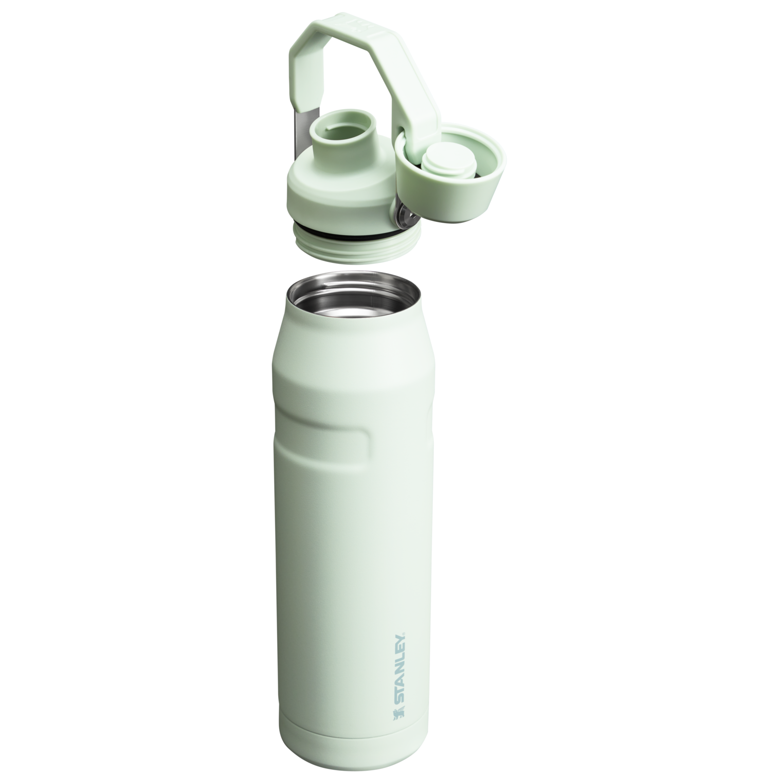 IceFlow™ Bottle with Fast Flow Lid - Image 9