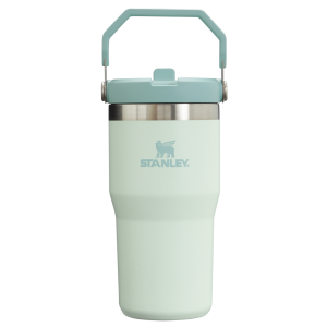 The IceFlowâ„¢ Flip Straw Tumbler