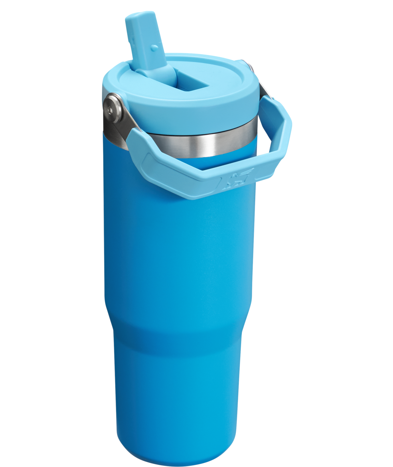 The IceFlow™ Flip Straw Tumbler - Image 9