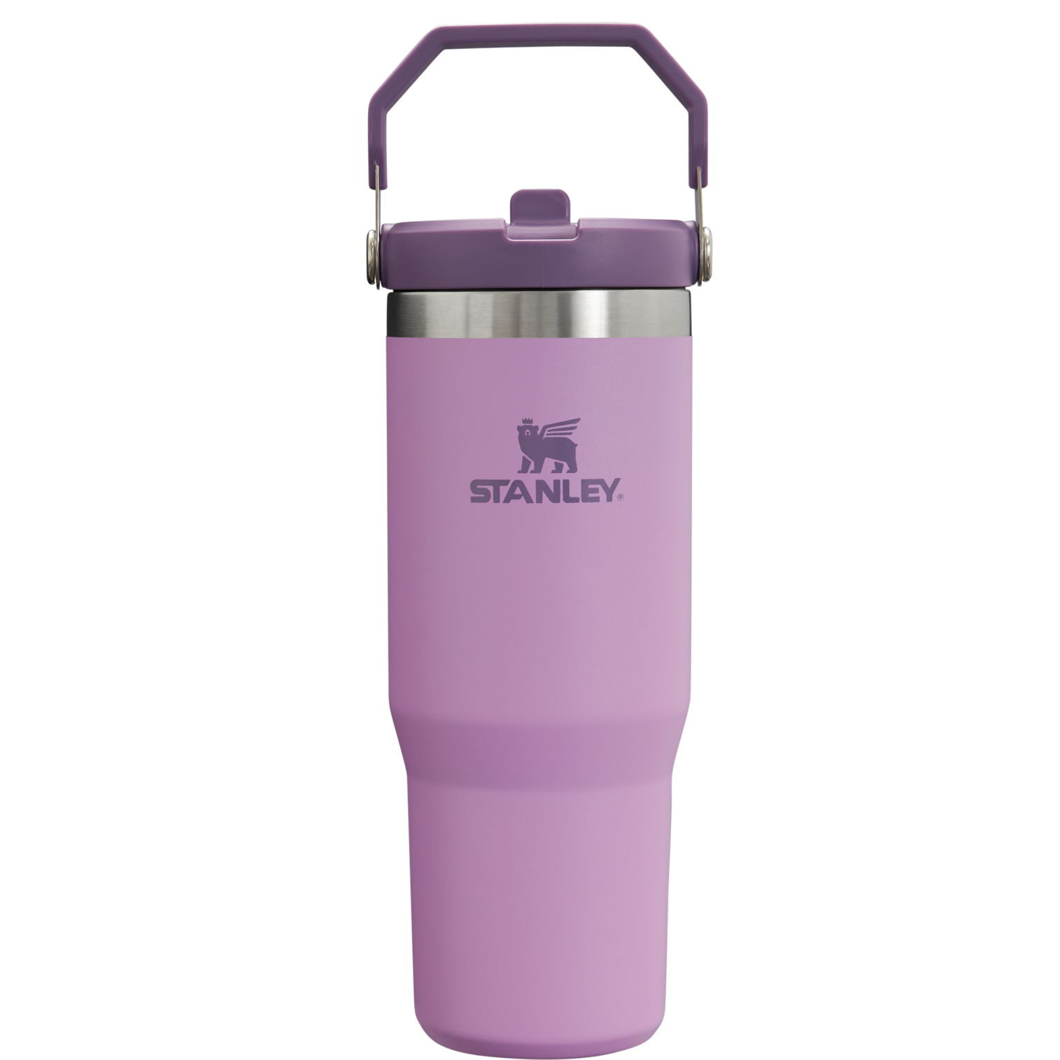 The IceFlow™ Flip Straw Tumbler - Image 11