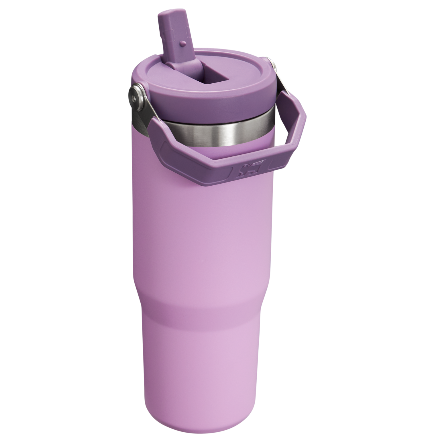 The IceFlow™ Flip Straw Tumbler - Image 12