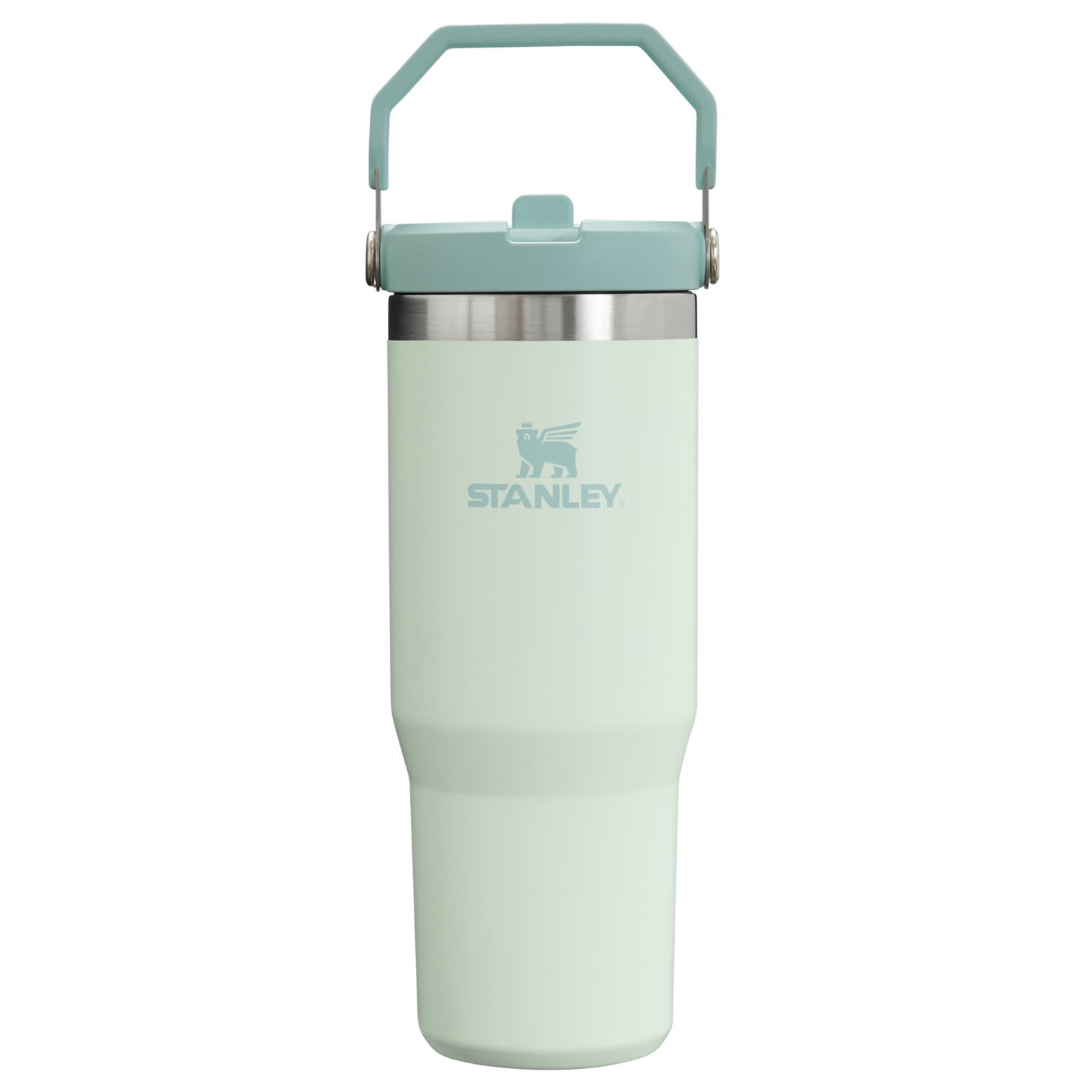 The IceFlow™ Flip Straw Tumbler - Image 4