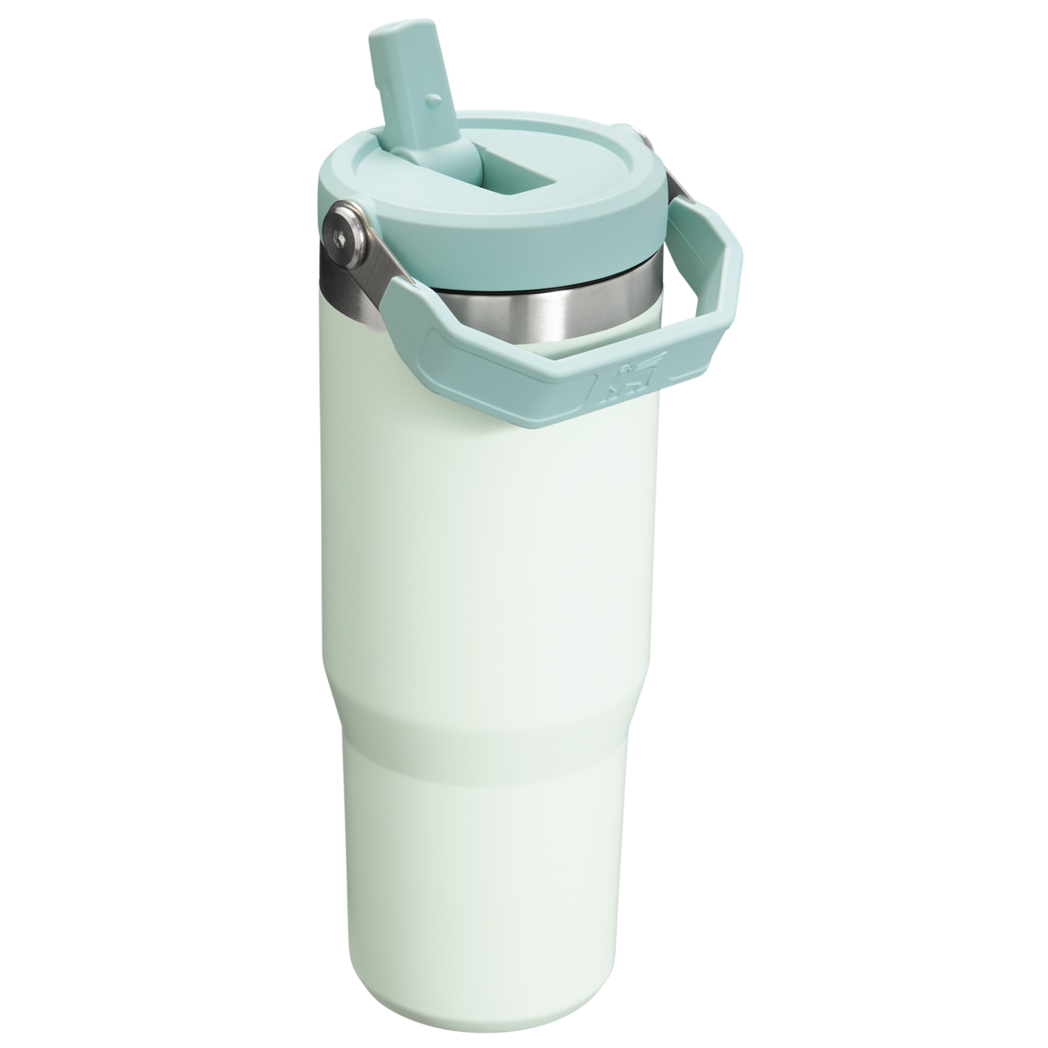 The IceFlow™ Flip Straw Tumbler - Image 5