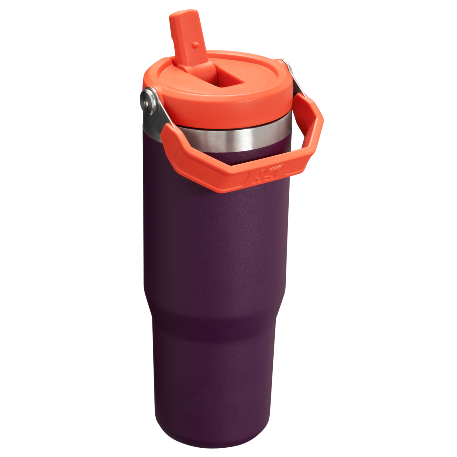 The IceFlow™ Flip Straw Tumbler - Image 15